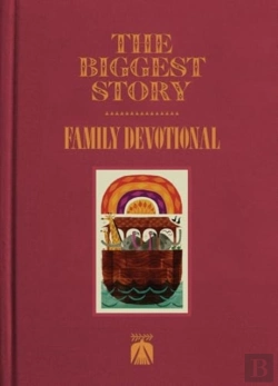 Bertrand.pt - The Biggest Story Family Devotional