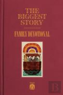 The Biggest Story Family Devotional