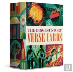 Bertrand.pt - The Biggest Story Verse Cards
