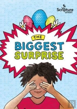 Bertrand.pt - The Biggest Surprise (5-8s)