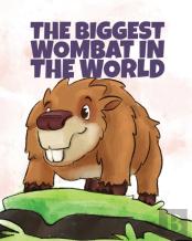 The Biggest Wombat In The World