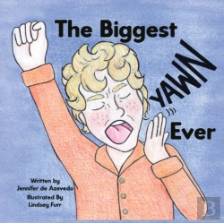 Bertrand.pt - The Biggest Yawn Ever