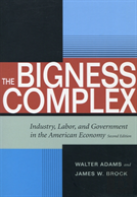 The Bigness Complex