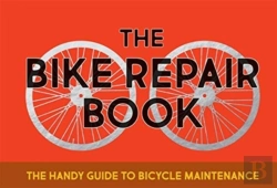 Bertrand.pt - The Bike Repair Book