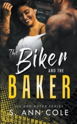Bertrand.pt - The Biker And The Baker