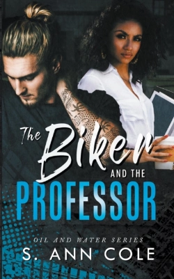 Bertrand.pt - The Biker And The Professor