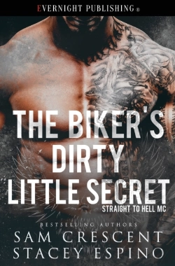 Bertrand.pt - The Biker'S Dirty Little Secret