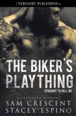 Bertrand.pt - The Biker'S Plaything