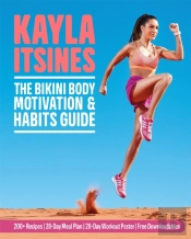 The Bikini Body Motivation And Habits Guide