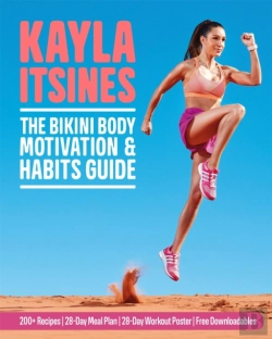 Bertrand.pt - The Bikini Body Motivation And Habits Guide