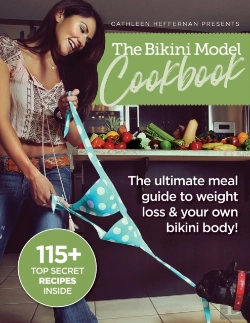 Bertrand.pt - The Bikini Model Cookbook