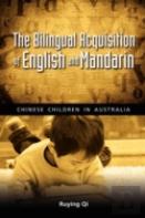 The Bilingual Acquisition Of English And Mandarin