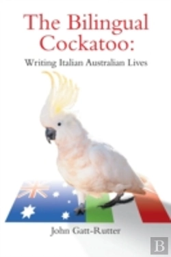 Bertrand.pt - The Bilingual Cockatoo