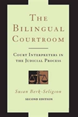 Bertrand.pt - The Bilingual Courtroom