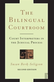 The Bilingual Courtroom