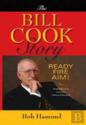 The Bill Cook Story