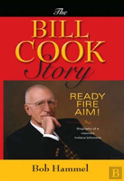Bertrand.pt - The Bill Cook Story