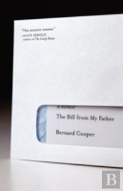 The Bill From My Father