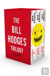 The Bill Hodges Trilogy Boxed Set