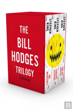 Bertrand.pt - The Bill Hodges Trilogy Boxed Set