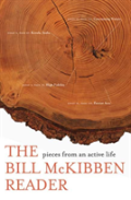 The Bill Mckibben Reader