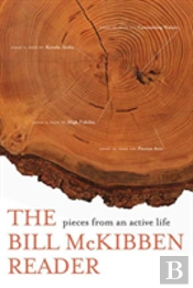 The Bill Mckibben Reader