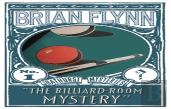 The Billiard-Room Mystery