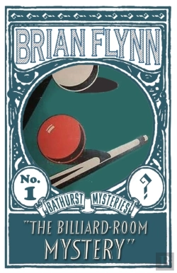 Bertrand.pt - The Billiard-Room Mystery