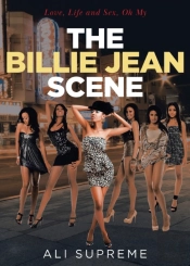 The Billie Jean Scene