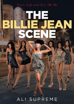 Bertrand.pt - The Billie Jean Scene