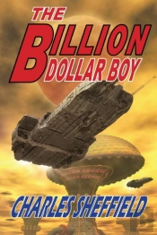 The Billion Dollar Boy