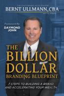 The Billion Dollar Branding Blueprint