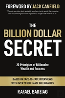 Bertrand.pt - The Billion Dollar Secret