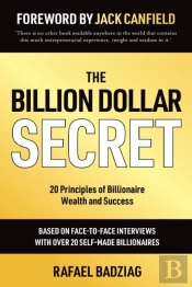 The Billion Dollar Secret