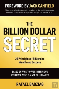 Bertrand.pt - The Billion Dollar Secret