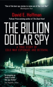 The Billion Dollar Spy