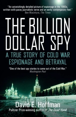 Bertrand.pt - The Billion Dollar Spy