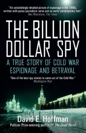 The Billion Dollar Spy