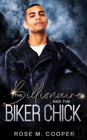 The Billionaire And The Biker Chick