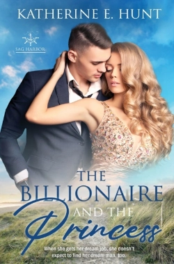Bertrand.pt - The Billionaire And The Princess
