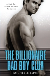 The Billionaire Bad Boy Club