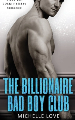 Bertrand.pt - The Billionaire Bad Boy Club