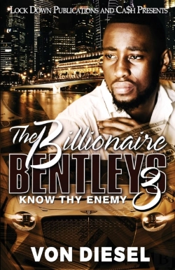 Bertrand.pt - The Billionaire Bentleys 3