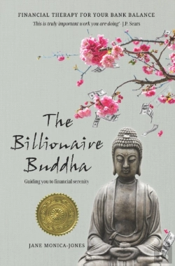 Bertrand.pt - The Billionaire Buddha