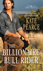 The Billionaire Bull Rider