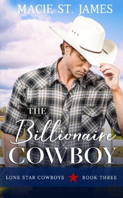 Bertrand.pt - The Billionaire Cowboy