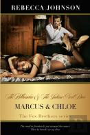 The Billionaire & The Intern Next Door