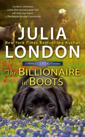 The Billionaire In Boots