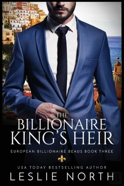 Bertrand.pt - The Billionaire King'S Heir