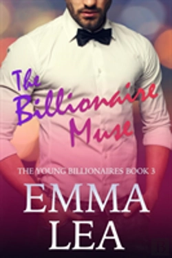 Bertrand.pt - The Billionaire Muse